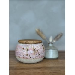 Krukke m. lg, Daggry