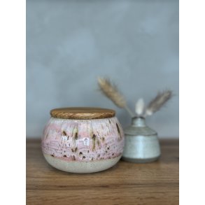 Krukke m. l�g, Daggry