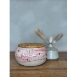 Krukke m. lg, Daggry