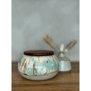 Krukke m. lg, Skovdis