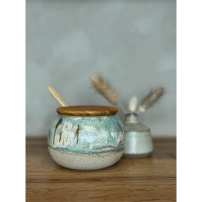 Krukke m. lg, Skovdis (m. hul til ske)