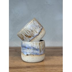 Espressokop, Blmusling