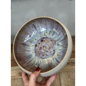 Skl, mellem, Mosebund