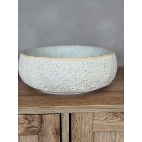 Salatsk�l, Lysegr�n/hjertemusling