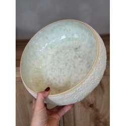 Salatskl, Lysegrn/hjertemusling