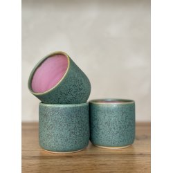 Kop, "Deep ocean/Pink"