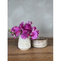 Minivase, Hjertemusling