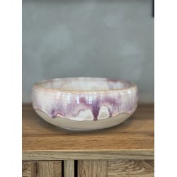 Skl, mellem, Peach Melba