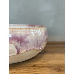 Skl, mellem, Peach Melba