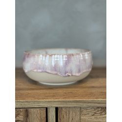 Skl, mellem, Peach Melba