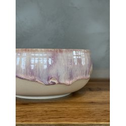 Skl, mellem, Peach Melba