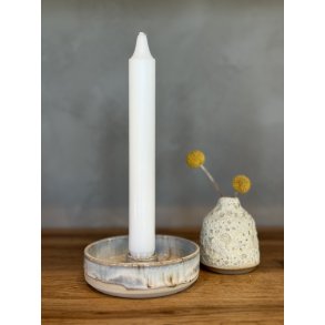 Lysestage Lille, Regnvejr