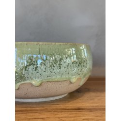 Skl, mellem, Anemone