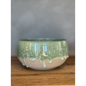 Skl, mellem, Anemone - 2. sortering