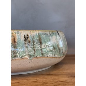 Salatsk�l, Skovdis