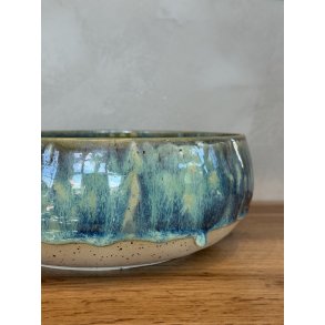 Sk�l, mellem, P�fugl