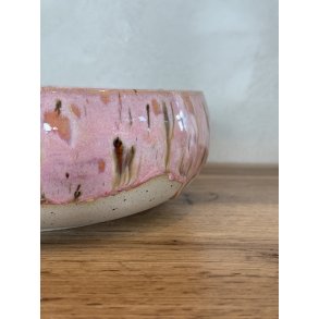 Skl, mellem, Jordbrsorbet