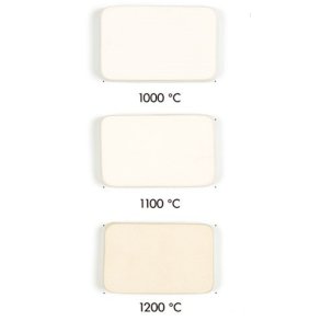 Ler 209, hvid, 10 kg.