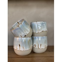 Krus u. hank, Regnvejr