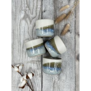 Kop, Lysebl�/creme