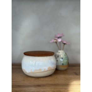 Krukke m. lg, Sstjerne