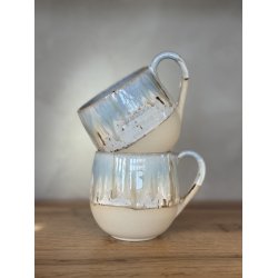 Krus m. hank, Regnvejr