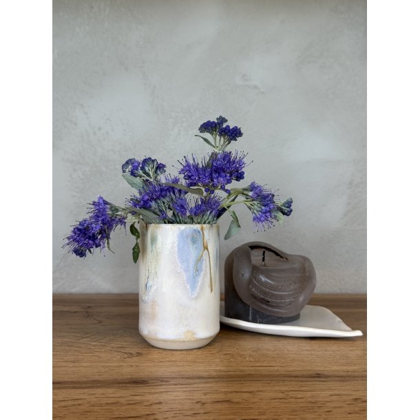Minivase, Spot