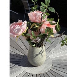 Stor vase, Nordisk strand