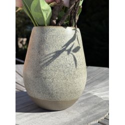 Stor vase, Nordisk strand