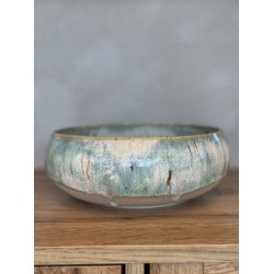 Salatskl, Mellem, Skovdis