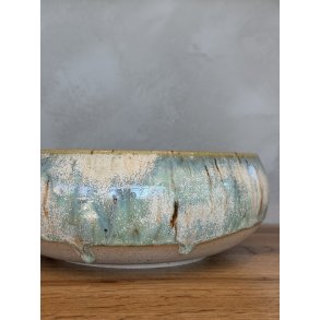 Salatskl, Mellem, Skovdis