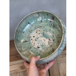 Salatskl, Mellem, Skovdis