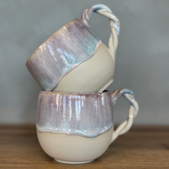 Krus m. hank, Sommernat