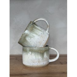 Krus m. hank, Skovbund