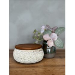 Krukke m. lg, Hjertemusling 