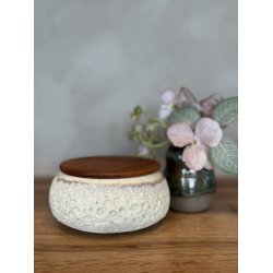 Krukke m. lg, Hjertemusling 