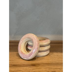 �ggeb�ger, S�t m. 4, Peach Melba