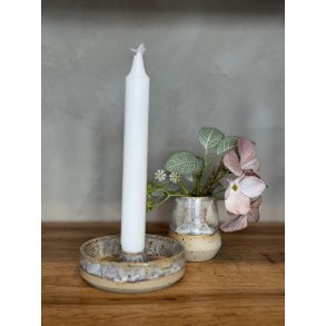 Lysestage lille, Perlemor