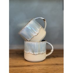 Krus m. hank, Regnvejr