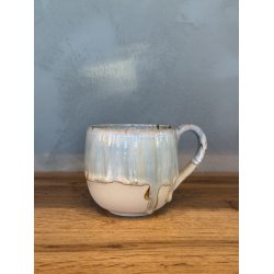 Krus m. hank, Regnvejr