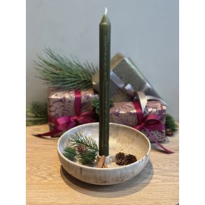 Julelysestage - Caf� Latte