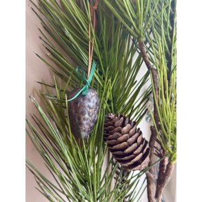 Grankogle - Juleophng, porceln