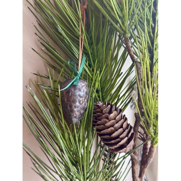 Grankogle - Juleophng, porceln