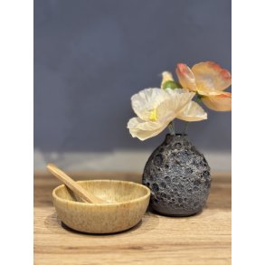 Miniskl, Sandmeleret