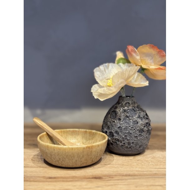 Miniskl, Sandmeleret