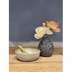 Minisk�l, Sandfarvet 