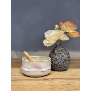 Minisk�l, Peach Melba
