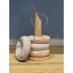 �ggeb�ger, S�t m. 4, Daggry