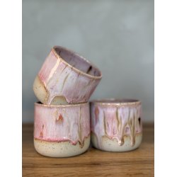 Kop, Jordb�rsorbet