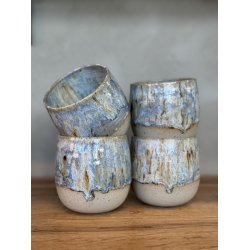 Krus u. hank, Blmusling